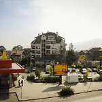 Derelli Elegance Apartment