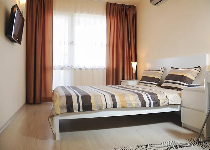 Derelli Elegance Apartment