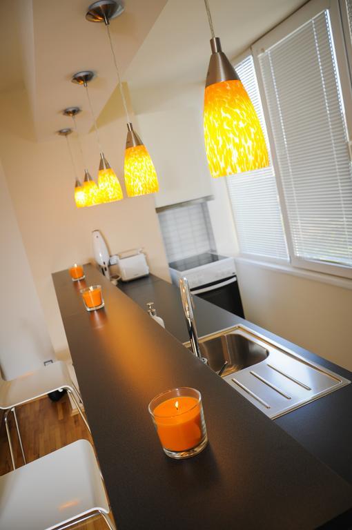 Derelli Elegance Apartament Sofia