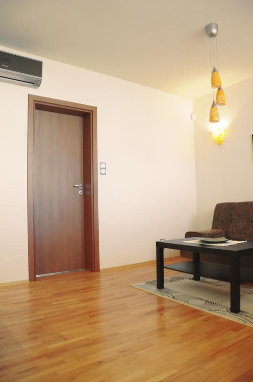 Apartament Derelli Elegance *