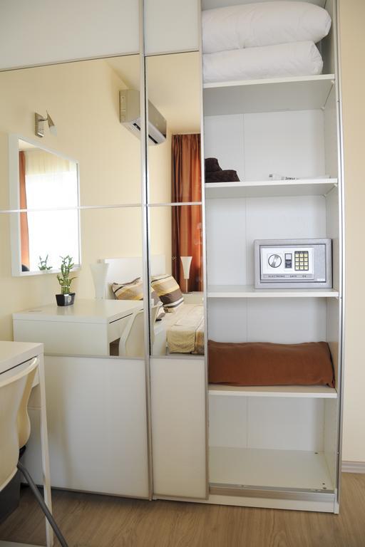 Apartament Derelli Elegance