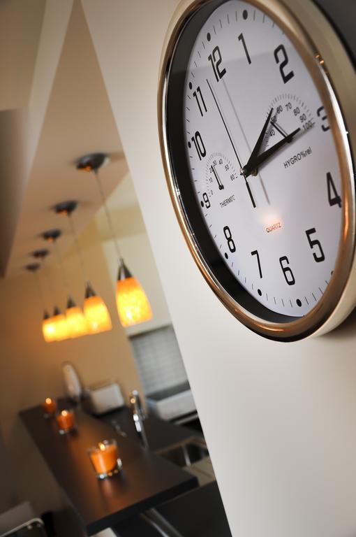 Apartament Derelli Elegance *
