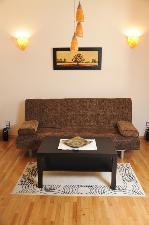 Derelli Elegance Apartament