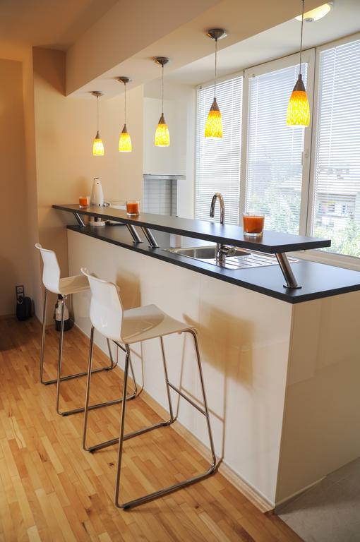Derelli Elegance Apartament Sofia