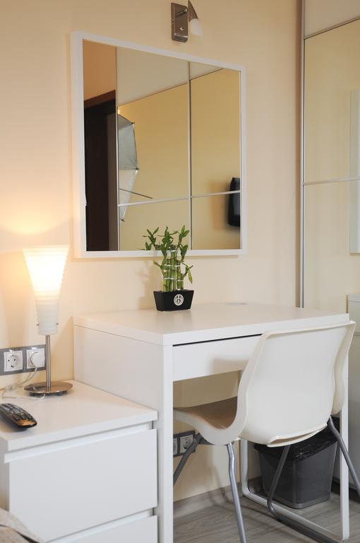 Apartament Derelli Elegance