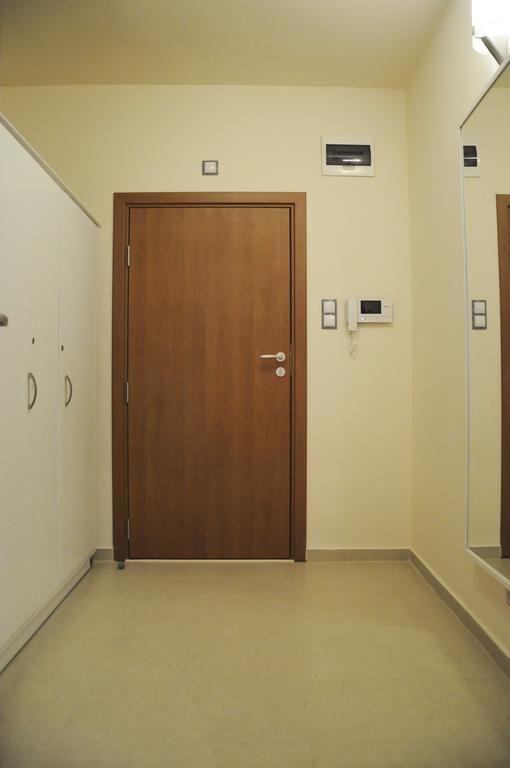 Apartament Derelli Elegance