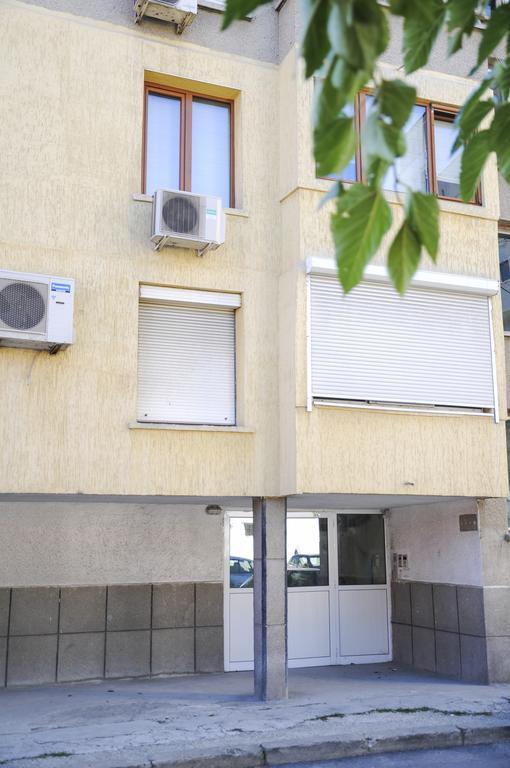 Apartament Derelli Elegance