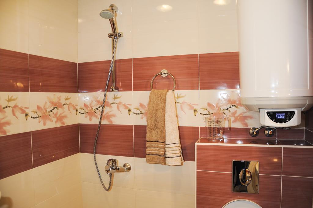 Derelli Elegance Apartament Sofia