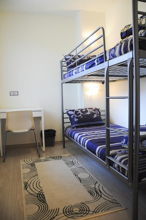 Derelli Elegance Apartament *