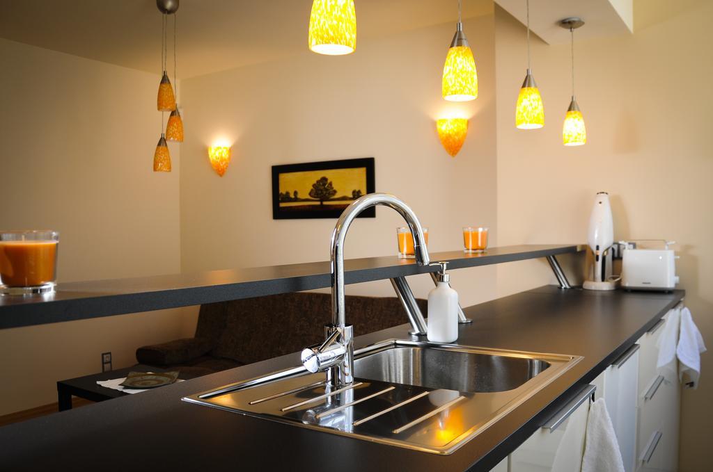 Derelli Elegance Apartamento Sofía